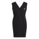 рокля,дамски,поли,и,рокли,adidas,originals,vest,dress,black