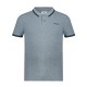 блуза,с,яка,мъжки,блузи,с,яка,firetrap,lazer,polo,shirt,grey,marl