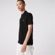 блуза,с,яка,мъжки,тениски,lacoste,original,l.12.12,polo,shirt,black,031
