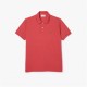 блуза,с,яка,мъжки,тениски,lacoste,original,l.12.12,polo,shirt,red,zv9