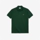 блуза,с,яка,мъжки,тениски,lacoste,original,l.12.12,polo,shirt,green,132