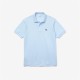 блуза,с,яка,мъжки,тениски,lacoste,original,l.12.12,polo,shirt,light,blue,t01