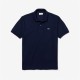 блуза,с,яка,мъжки,тениски,lacoste,original,l.12.12,polo,shirt,navy