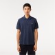 блуза,с,яка,облекла,на,разпродажба,мъжки,тениски,lacoste,original,l.12.12,polo,shirt,heather,nebula
