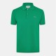 блуза,с,яка,мъжки,тениски,lacoste,original,l.12.12,polo,shirt,fluorine,green