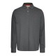 мъжки,тениски,gant,contrast,pique,sn64,antracite