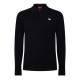 блуза,с,яка,мъжки,тениски,diesel,men,s,t,smith,doval,long,sleeve,polo,shirt,black,black,b