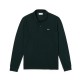 блуза,с,яка,облекла,на,разпродажба,мъжки,тениски,lacoste,long,sleeve,embroidered,polo,shirt,green,yzp