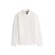 блуза,с,яка,облекла,на,разпродажба,мъжки,тениски,tommy,hilfiger,men's,herring,long,sleeve,polo,shirt,ecru,ybl