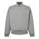 блуза,с,яка,мъжки,тениски,fear,of,god,essentials,men,s,long,sleeve,polo,shirt,dark,hthr,oat