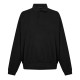 блуза,с,яка,мъжки,тениски,fear,of,god,essentials,men,s,long,sleeve,polo,shirt,jet,black