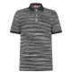 блуза,с,яка,мъжки,тениски,missoni,short,sleeve,tipped,polo,shirt,black,f901b