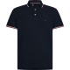 блуза,с,яка,мъжки,летен,каталог,мъжки,тениски,tommy,hilfiger,core,tipped,slim,polo,shirt,desert,sky