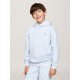 юношески,суичър,детски,облекла,tommy,hilfiger,pull,over,hoodie,juniors,breezy,blue,c1o