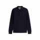 блуза,с,яка,мъжки,тениски,tommy,hilfiger,1985,long,sleeve,polo,shirt,navy,blue
