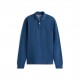 блуза,с,яка,мъжки,тениски,tommy,hilfiger,1985,long,sleeve,polo,shirt,aegean,sea