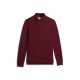 блуза,с,яка,мъжки,тениски,tommy,hilfiger,1985,long,sleeve,polo,shirt,burgundy