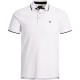 jack,and,jones,tipped,pique,polo,white