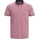 jack,and,jones,tipped,pique,polo,rio,red