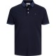jack,and,jones,paulos,tipped,pique,short,sleeve,polo,shirt,dark,navy