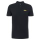 блуза,с,яка,облекла,на,разпродажба,мъжки,тениски,barbour,international,essential,polo,shirt,black