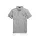 блуза,с,яка,мъжки,тениски,polo,ralph,lauren,mens,slim,fit,short,sleeve,polo,shirt,steel,heather