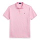 блуза,с,яка,мъжки,тениски,polo,ralph,lauren,mens,slim,fit,short,sleeve,polo,shirt,carmel,pink