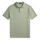 блуза,с,яка,мъжки,тениски,polo,ralph,lauren,mens,slim,fit,short,sleeve,polo,shirt,greenery,hthr