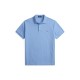 блуза,с,яка,мъжки,тениски,polo,ralph,lauren,mens,slim,fit,short,sleeve,polo,shirt,sky,blue