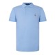 блуза,с,яка,мъжки,тениски,polo,ralph,lauren,slim,fit,pima,polo,shirt,elite,blue