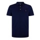блуза,с,яка,мъжки,тениски,polo,ralph,lauren,mens,slim,fit,short,sleeve,polo,shirt,french,navy
