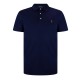 блуза,с,яка,мъжки,тениски,polo,ralph,lauren,men's,slim,fit,short,sleeve,polo,shirt,french,navy