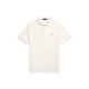 блуза,с,яка,мъжки,тениски,polo,ralph,lauren,men's,slim,fit,short,sleeve,polo,shirt,pale,cream