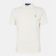 блуза,с,яка,облекла,на,разпродажба,мъжки,тениски,polo,ralph,lauren,men's,slim,fit,short,sleeve,polo,shirt,pale,cream