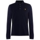 мъжки,блузи,с,яка,lyle,and,scott,sleeve,polo,navy,z99