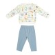 бебешка,блуза,бебешки,облекла,hello,world,baby,boy,safari,sweatshirt,and,trouser,beige