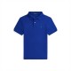 юношеска,блуза,с,яка,детски,3/4,панталони,polo,ralph,lauren,logo,polo,shirt,juniors,azure