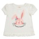 бебешка,тениска,бебешки,облекла,детски,облекла,hello,world,baby,girl,bunny,t,shirt,white