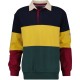 мъжки,блузи,с,яка,gant,sweat,color,block,heavy,rugger,even,evening,blue