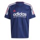 тениска,adidas,house,of,tiro,nations,t,shirt,adults,navy