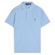 блуза,с,яка,мъжки,тениски,polo,ralph,lauren,men,s,short,sleeve,cotton,polo,shirt,blue