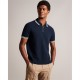 мъжки,тениски,ted,baker,ted,mahani,zip,polo,sn43,navy