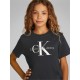 юношеска,тениска,calvin,klein,jeans,monogram,t,shirt,junior,ck,black