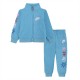 комплект,разпродажба,nike,бебешки,облекла,nike,swsh,tricot,set,bb99,baltic,blue