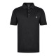 блуза,с,яка,мъжки,тениски,boss,mens,boss,black,parris,polo,signature,monogram,shirt,black,001