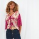 дамски,ризи,joe,browns,joe,brown,ibiza,pink,top,pink