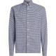 облекла,на,разпродажба,мъжки,ризи,tommy,hilfiger,men's,heritage,oxford,gingham,patterned,shirt,desert,sky,whte