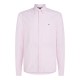 мъжки,ризи,tommy,hilfiger,men's,oxford,striped,long,sleeve,patterned,shirt,pink,white