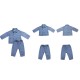 бебешко,яке,бебешки,облекла,hello,world,baby,boy,denim,jacket,and,trouser,set,blue