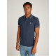 блуза,с,яка,мъжки,тениски,calvin,klein,jeans,slim,polo,shirt,navy